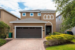 House, Multiple Beds (421 NP - Exquisite Retreat at Encore ) | Exterior