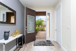 บ้านพัก, หลายเตียง (421 NP - Exquisite Retreat at Encore ) | ภายใน