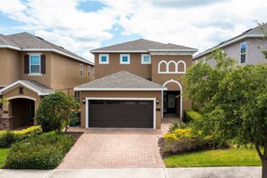 House, Multiple Beds (421 NP - Exquisite Retreat at Encore ) | Exterior
