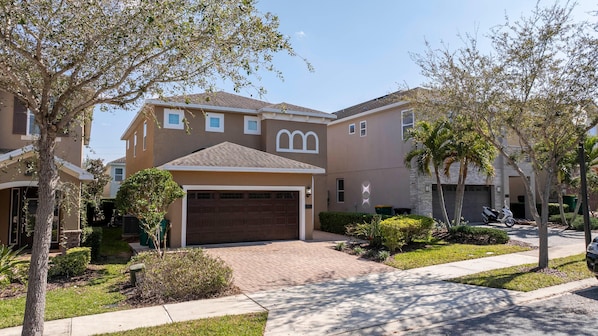 House, Multiple Beds (421 NP - Exquisite Retreat at Encore ) | Exterior