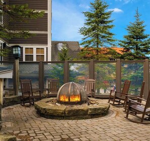 テラス / パティオ