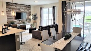Interior - 456 OC - Elegant Retreat in Champions Gate (Davenport)