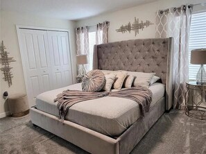 House, Multiple Beds (456 OC - Elegant Retreat in Champions) | 4 bedrooms