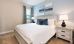 Hus, flere senger (7412 MA - Stylish Home Near Parks) | 5 soverom