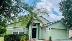 House, Multiple Beds (2226 RR - Elegant Retreat Private Poo) | Exterior - 2226 RR - Elegant Retreat Private Pool (Davenport)
