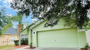 House, Multiple Beds (2226 RR - Elegant Retreat Private Poo) | Property grounds - 2226 RR - Elegant Retreat Private Pool (Davenport)