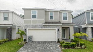 House, Multiple Beds (4462 KR - Spacious Resort Getaway) | Exterior - 4462 KR - Spacious Resort Getaway (Davenport)