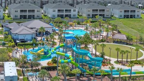 Condo, Multiple Beds (1010 SS - Modern Comfort Oasis) | Pool