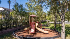 Apartment, 2 Queen-Betten (1301 TT - Tranquil Condo Retreat) | Kinderbereich
