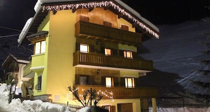 Experience the magic of the Dolomites where every season brings unique emotions!