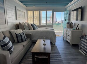 Smart-tv och böcker