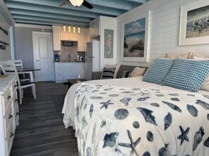 1 sovrum, resesäng, gratis wi-fi och sängkläder