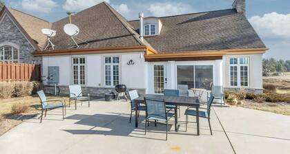 Chula Vista Getaway S