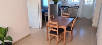 Romi's apartment III