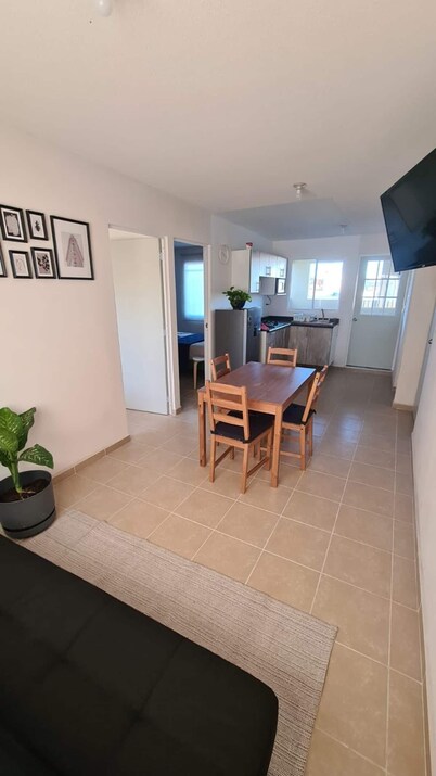 Romi's apartment III