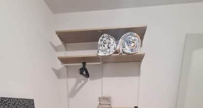 Romi's apartment III