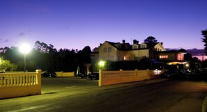 Exterior - HOTEL FRAGA DO EUME (A CAPELA)