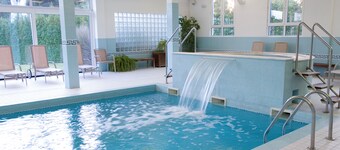 HOTEL FRAGA DO EUME