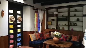Intérieur