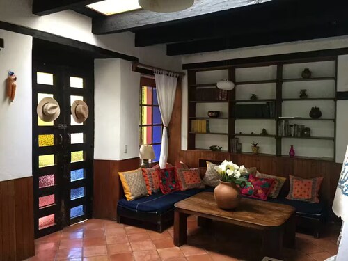 casa Frida - Centrally located cabin near market