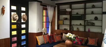 casa Frida - Centrally located cabin near market