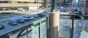 Stunning 2 Bedroom Apartment 206