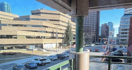 Stunning 2 Bedroom Apartment 206