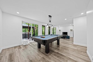 Area giochi