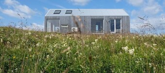 Spacious modern cottage in beautiful Icelandic Golden circle