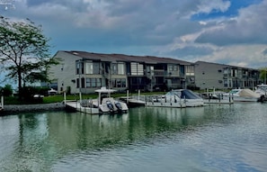 Port de plaisance