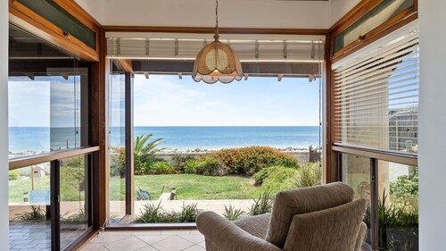 Ocean Breeze Family Villa