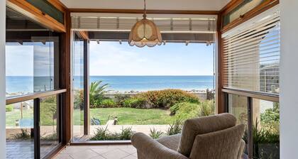 Ocean Breeze Family Villa