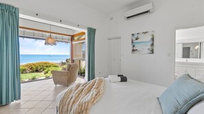 5 bedrooms, iron/ironing board, free WiFi, bed sheets