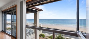 Ocean Breeze Family Villa