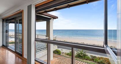 Ocean Breeze Family Villa