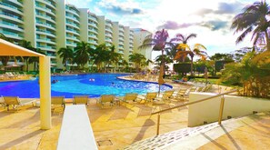 Exterior - Villa Magna - Alcatraz 241 by Kivoya (Nuevo Nayarit)