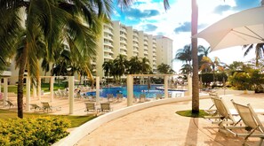 Exterior - Villa Magna - Alcatraz 241 by Kivoya (Nuevo Nayarit)