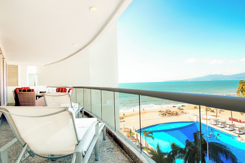 Villa Magna - Alcatraz 241 by Kivoya - San Clemente de Lima