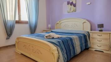 Departamento, vista al mar | 2 habitaciones