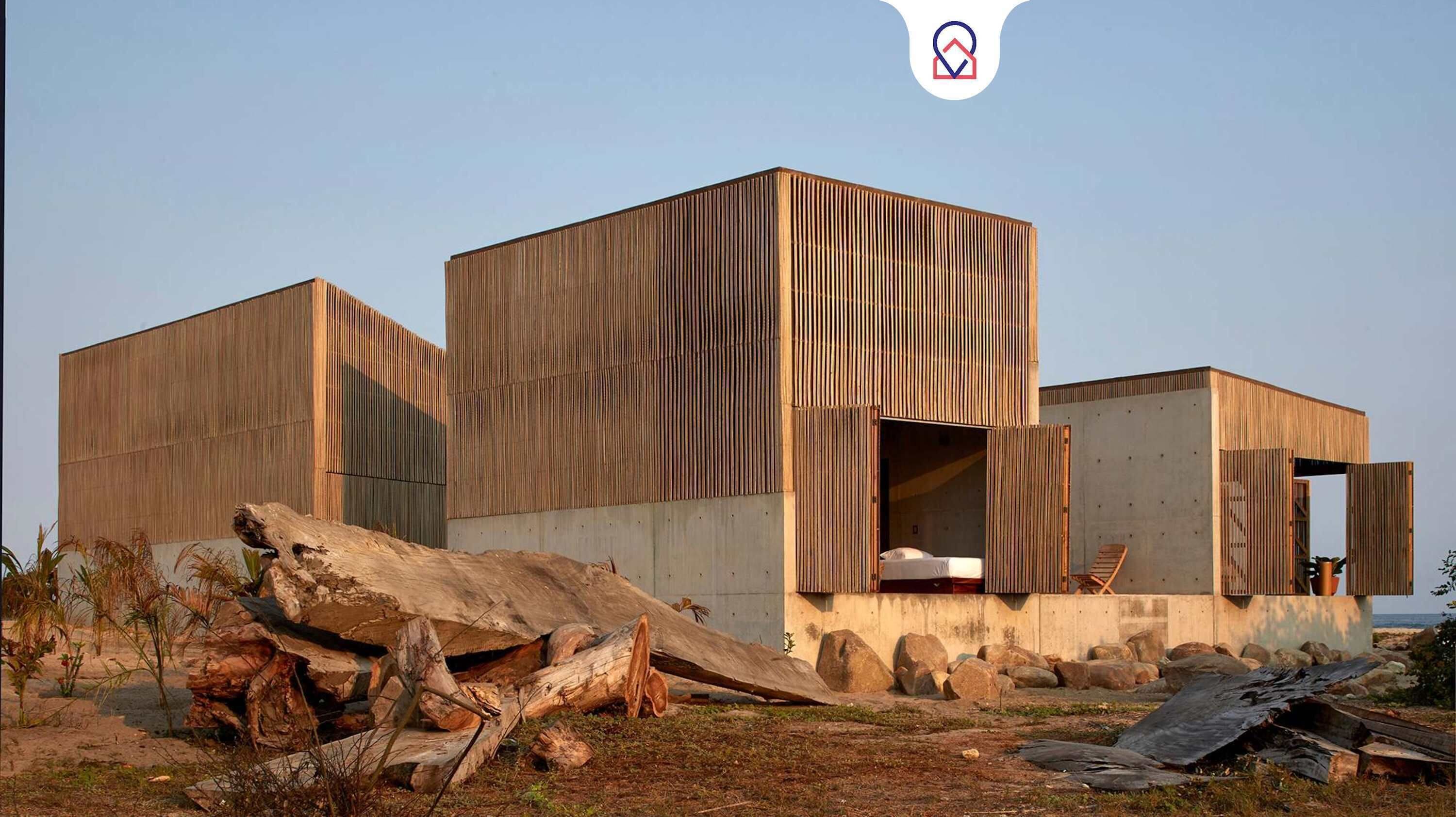 家庭独立别墅, 露台, 海景 | 4 多间卧室、熨斗/熨衣板、免费 WiFi