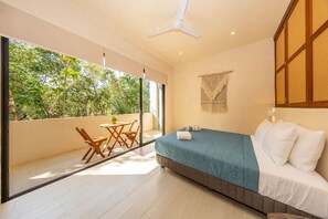 1 Schlafzimmer, kostenloses WLAN