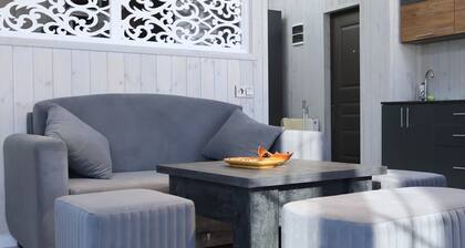 WoodNess Guest House|Spacious 3BR|Sauna|BBQ area
