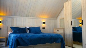 3 habitaciones