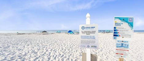 Ubicación cercana a la playa