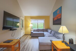 Télévision, jeux vidéo, lecteur de DVD, baby-foot