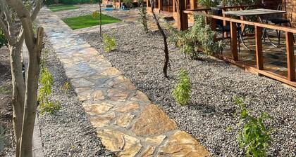 Urla Bungalow Houses - Meryem's House