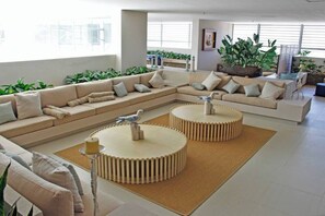 Sala d'estar