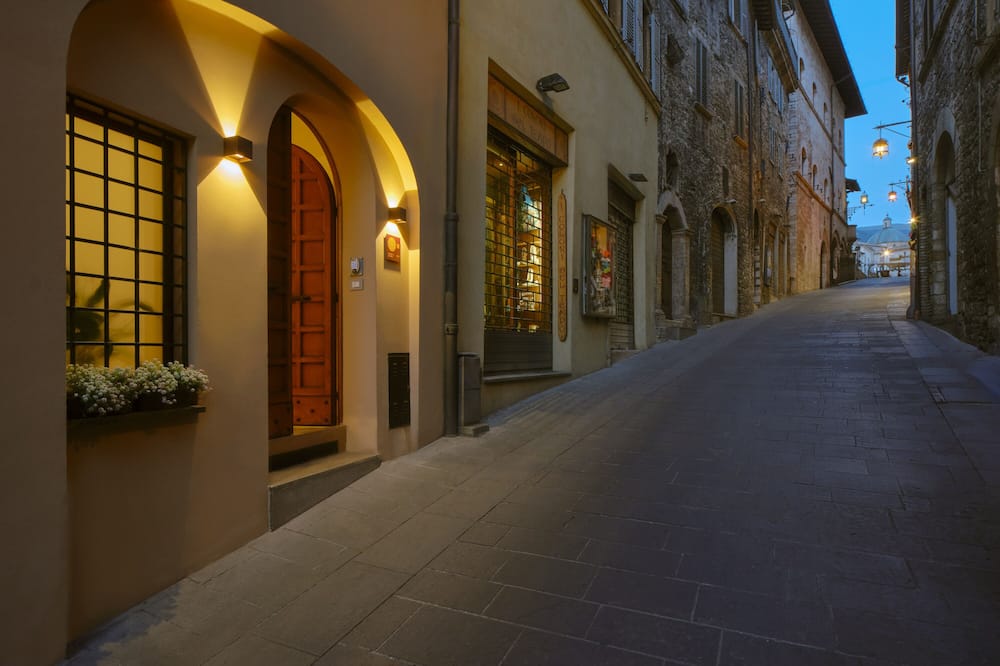Portica Homes Assisi