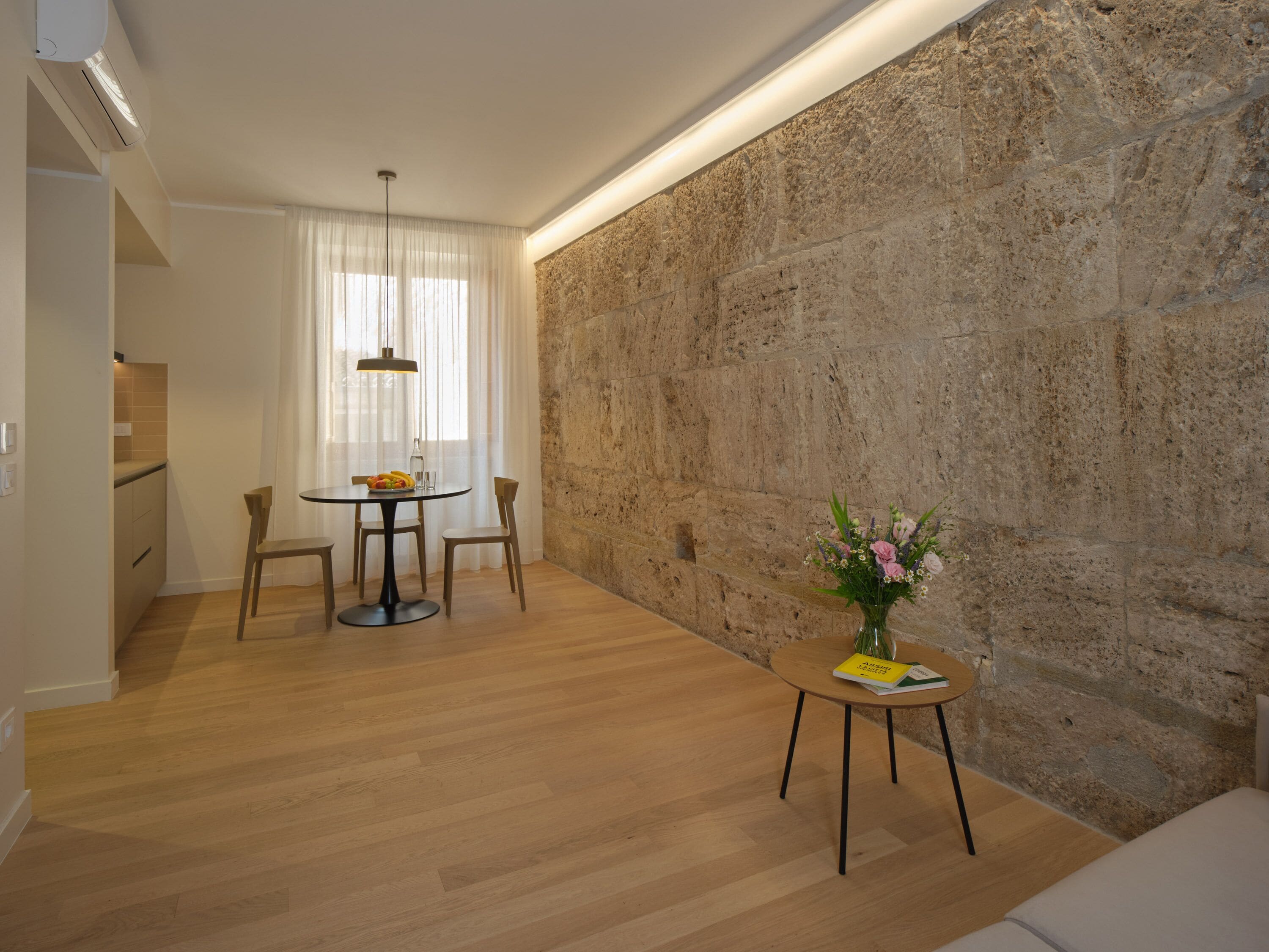 Superior Matrimonial Room