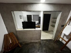 Interior - RAE4sixty apts with pool, near Paseo Montejo2 (Mérida)